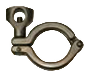 SOLID TRI-CLAMP FDA GASKET